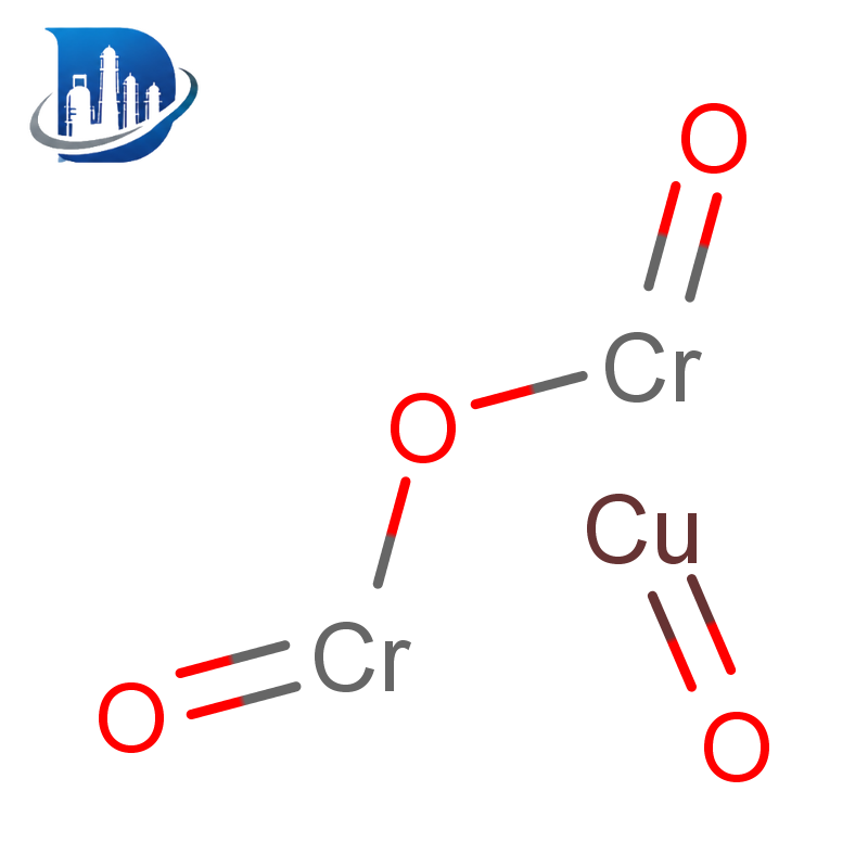 Copper Chromite