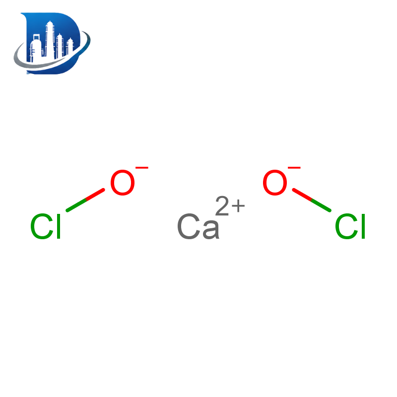 Calcium Hypochlorite