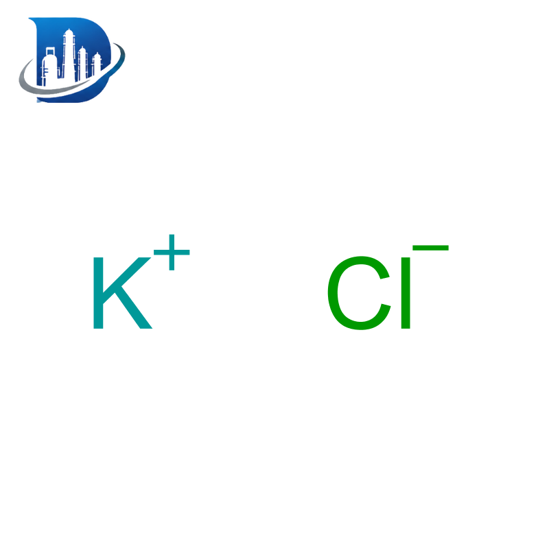 Potassium Chloride