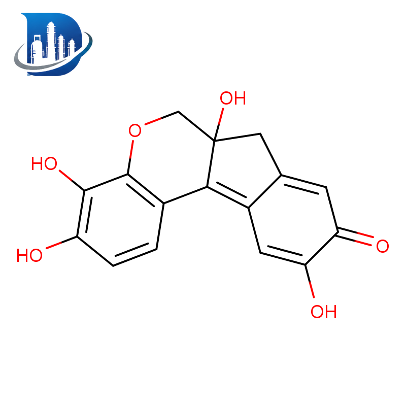 Logwood Extract (Haematein)