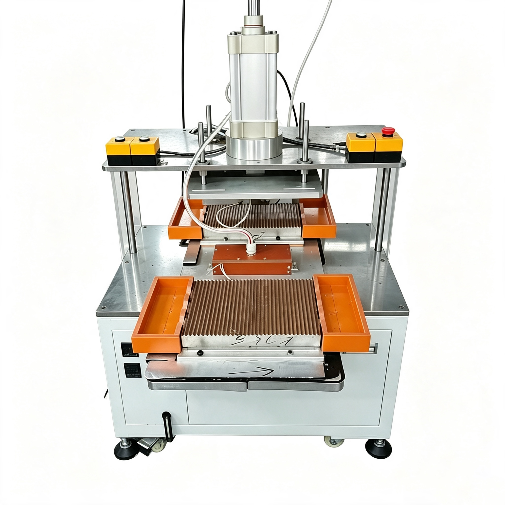 Doll Hair Crimping MachineDoll Hair Crimping Machine