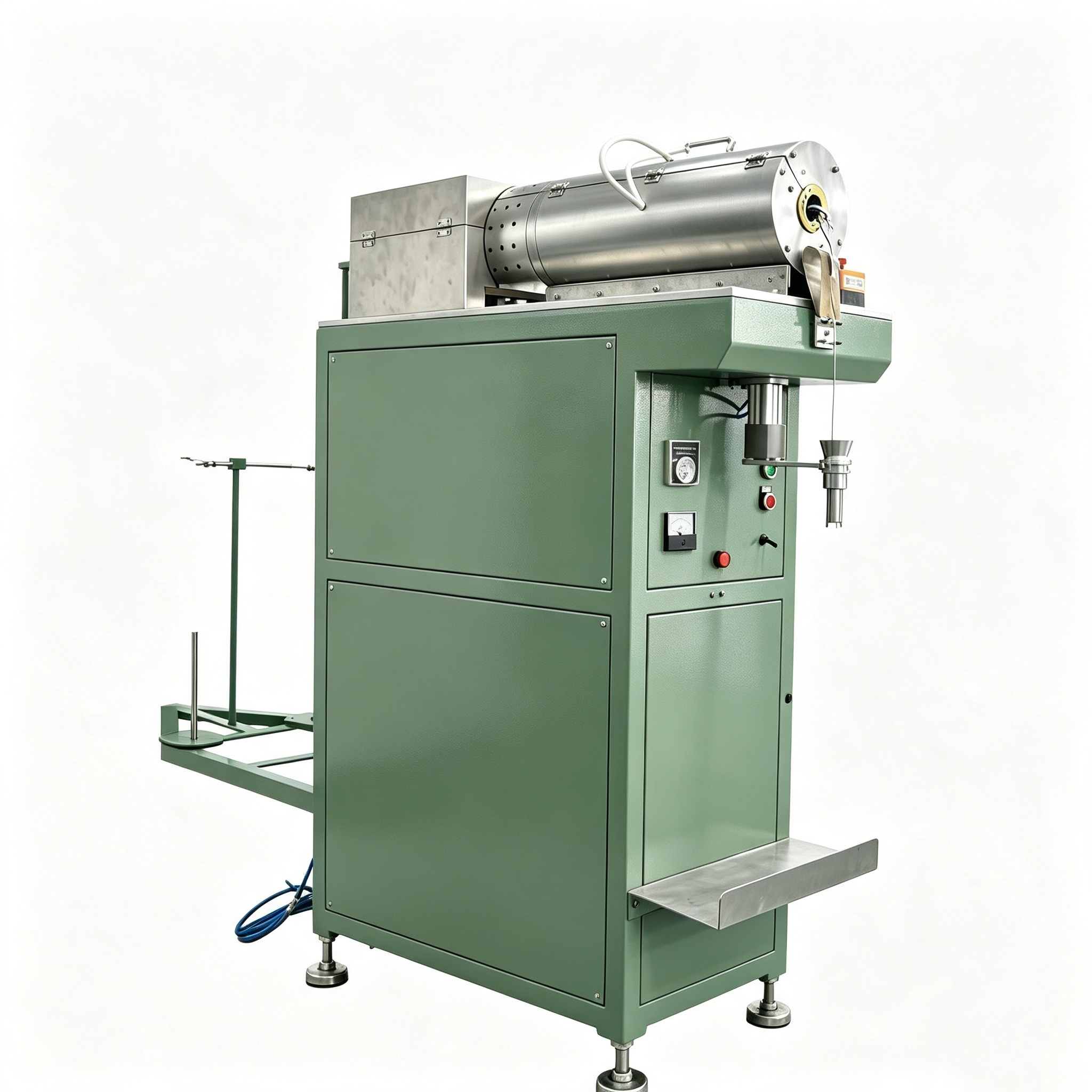 Hair Curling MachineHair Curling Machine