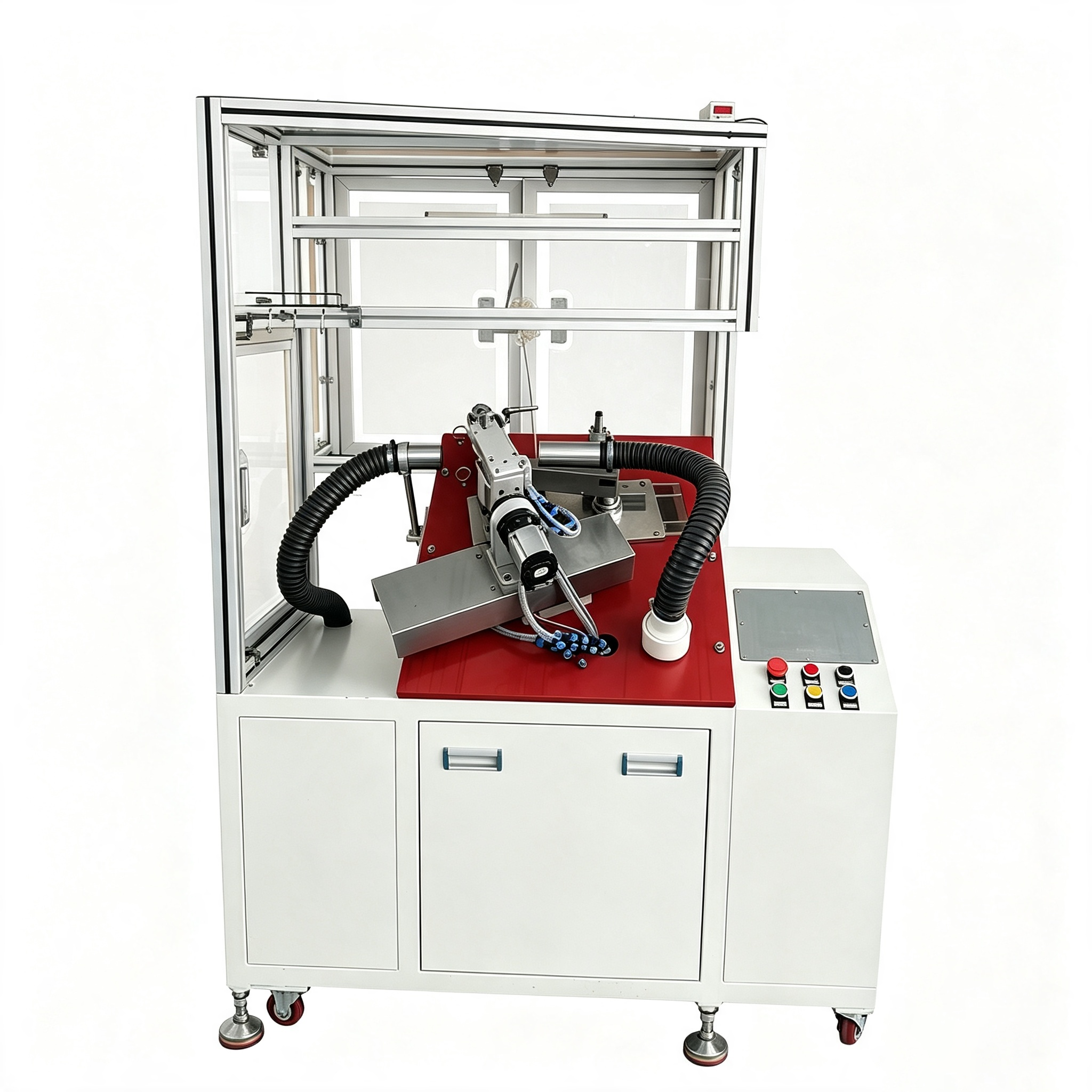 Automatic Hair Planting Machine , non-interlockAutomatic Hair Planting Machine , non-interlock