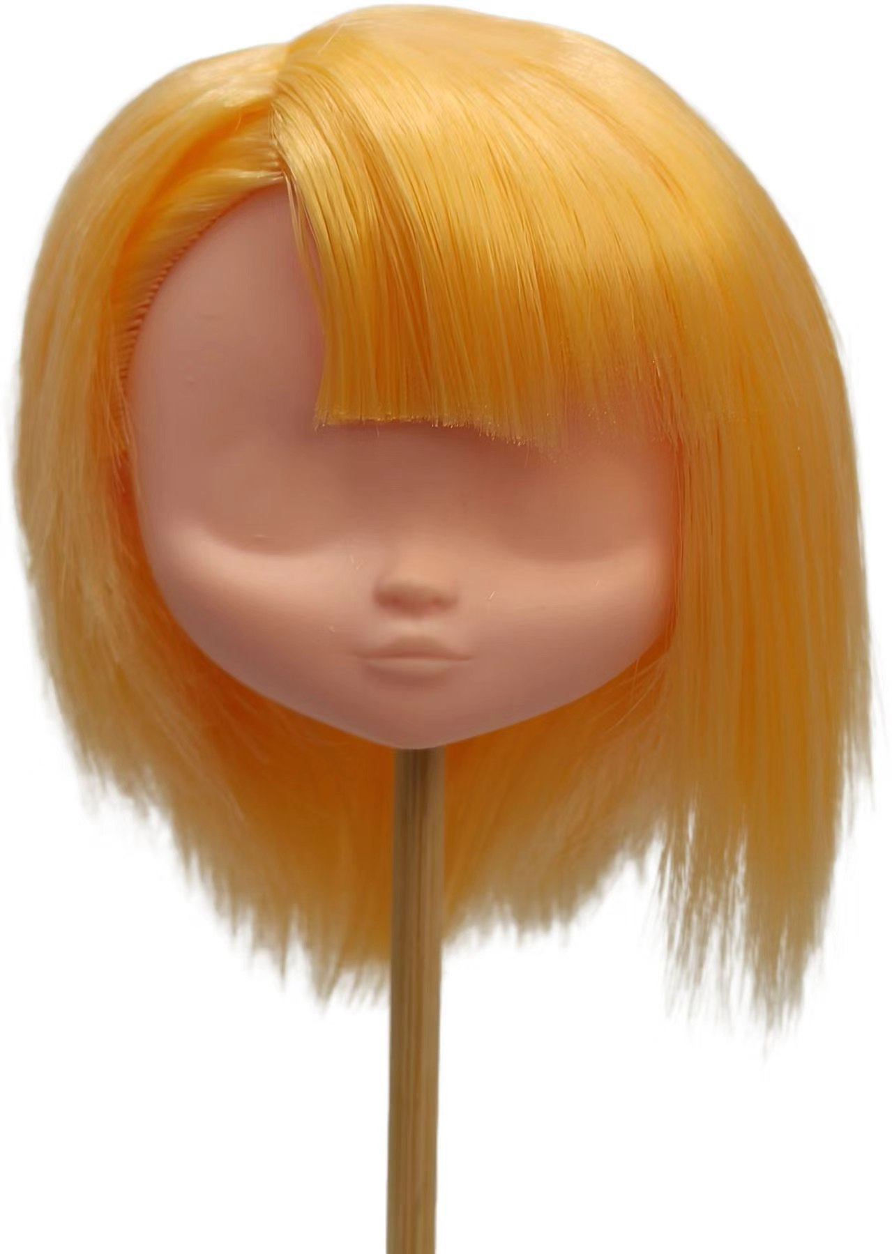 Nylon Straight HairNylon Straight Hair