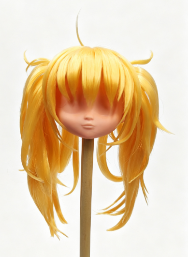 Nylon Straight HairNylon Straight Hair