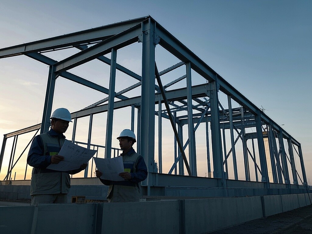 Prefab Buildings: The Future of Sustainable Construction? Prefab Buildings: The Future of Sustainable Construction?