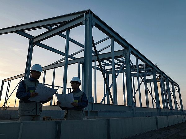 Prefab Buildings: The Future of Sustainable Construction?