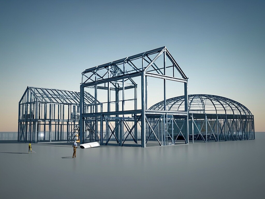 How to Select the Best Steel Structure for Your Needs How to Select the Best Steel Structure for Your Needs