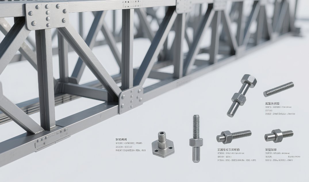 Steel Bridge Prefab Steel Truss Structure Bridge Design for Sale