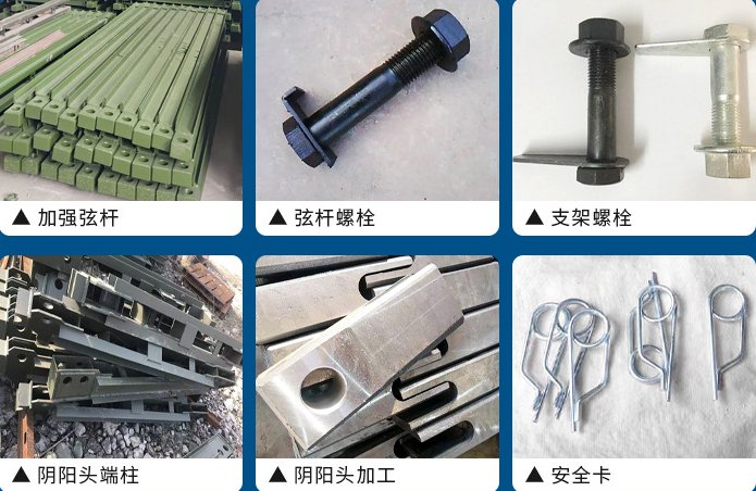 Steel Bridge Prefab Steel Truss Structure Bridge Design for Sale