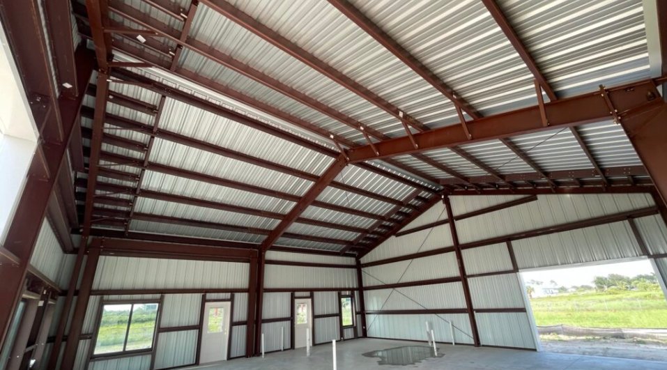 H24a42792b2c348139955b50213e94372K.png_960x960q80 Multi-storey plant steel structure