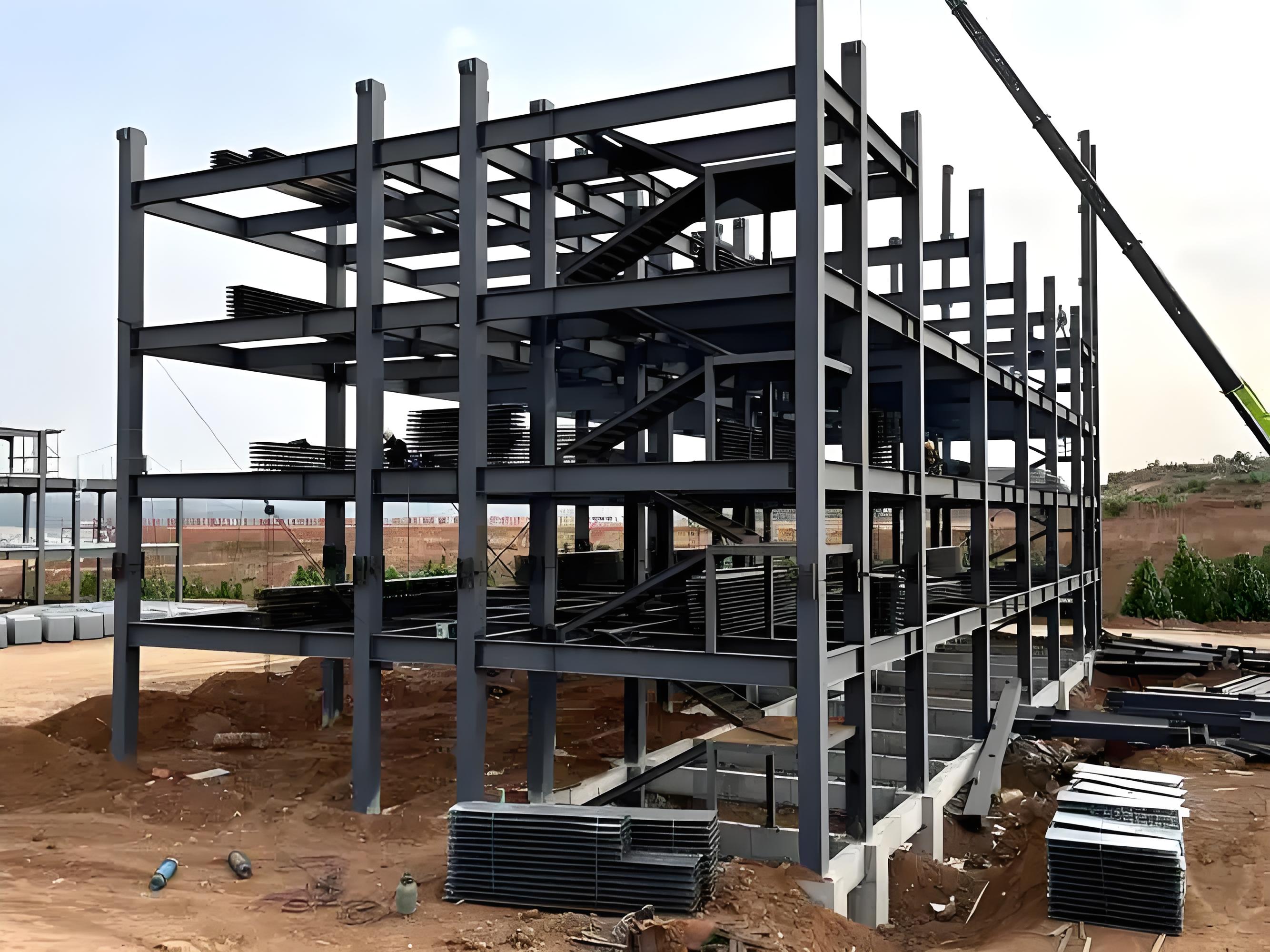 Commercial Buildings