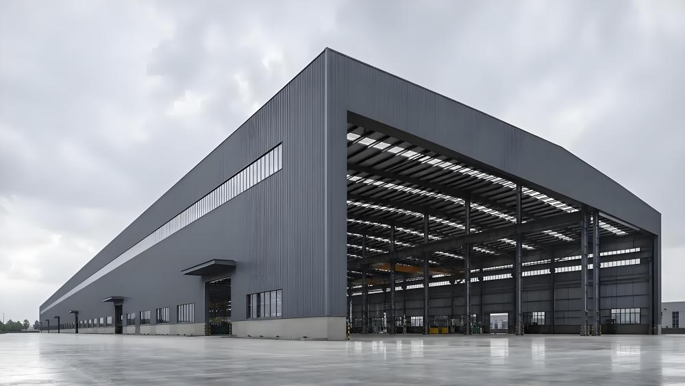 Why AISC Standards Matter in Prefabricated Steel Structures
