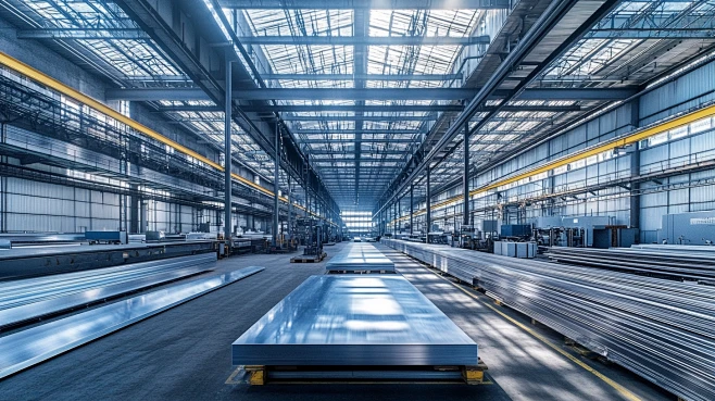 Top 5 Benefits of Steel Structures for Modern Construction