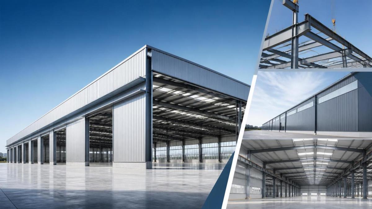 What is changing in prefabricated steel buildings demand this year What is changing in prefabricated steel buildings demand this year