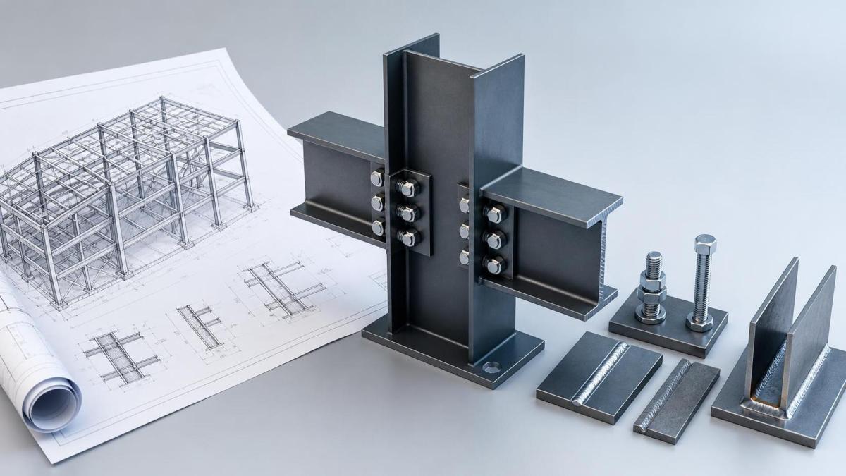 Which codes matter most when reviewing steel building design Which codes matter most when reviewing steel building design