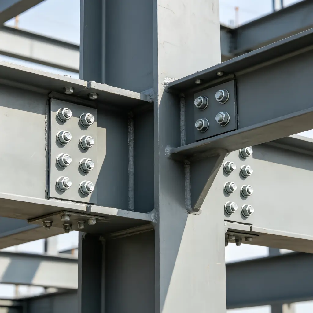 Pre-Engineered Metal Building (PEMB) System