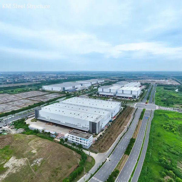E-Commerce Fulfillment Center