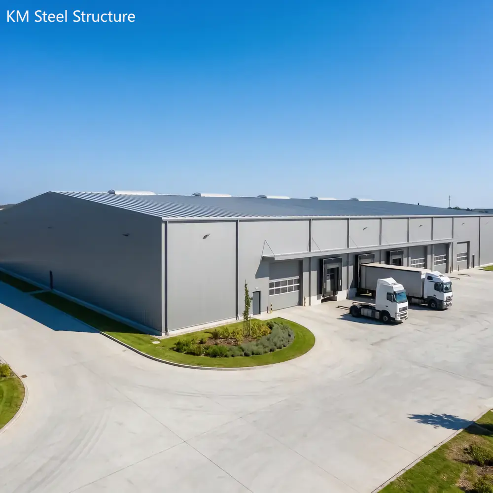 Port & Transit Warehouse