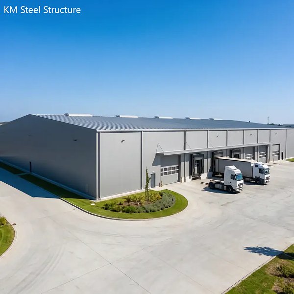 Port & Transit Warehouse