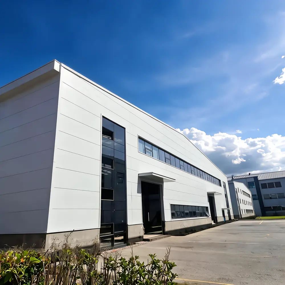 What affects the cost of steel building design in early planning