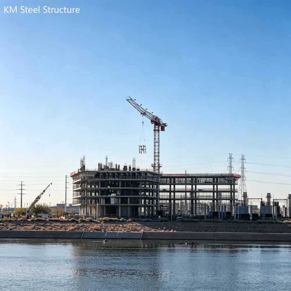02-multi-storey-steel-construction-site