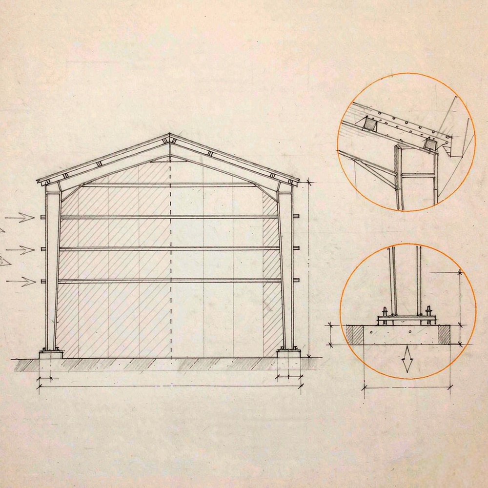 What wind loads mean for steel building design in coastal areas