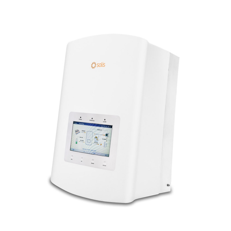 RHI-(3-6)K-48ES-5G RHI-(3-6)K-48ES-5G
