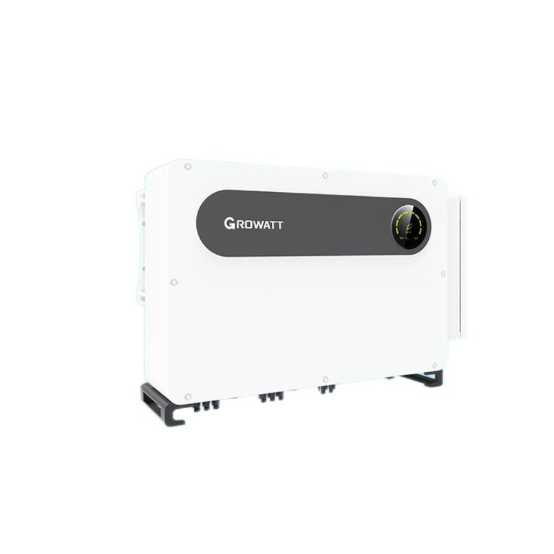 MAX 100-150KTL3-X2 LVMV