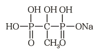 1785747108942825470367256576.png Sel monosodique de l'acide 1-hydroxyéthylidène-1,1-diphosphonique (HEDP·Na)