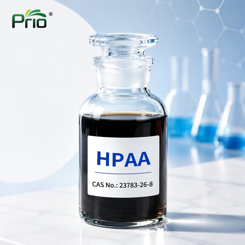 Acide 2-hydroxyphosphonoacétique (HPAA) Acide 2-hydroxyphosphonoacétique (HPAA)
