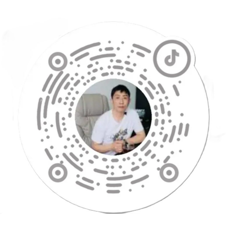 Douyin QR Code