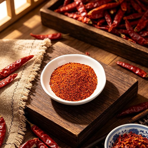 Coarse Chili Powder