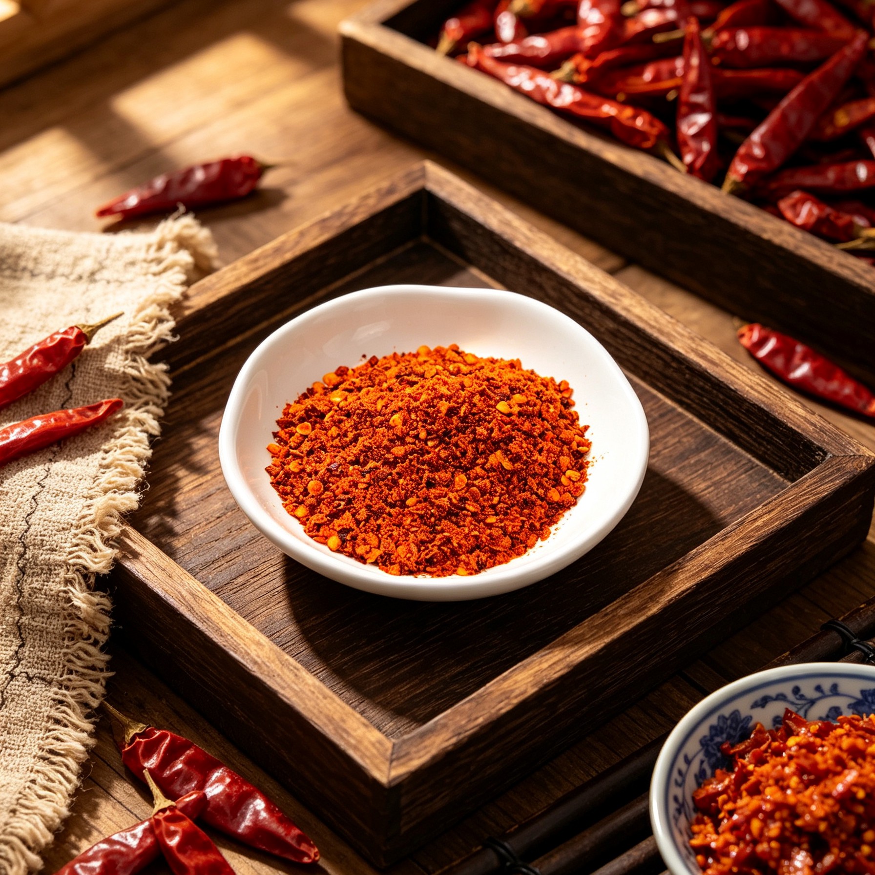 Blended Chili Powder (6)