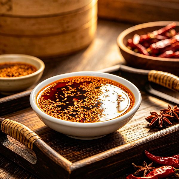 Chili Oil