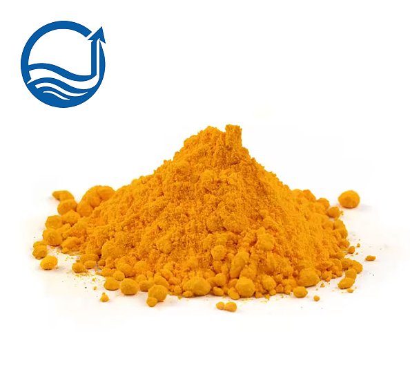 أصفر الغاردينيا