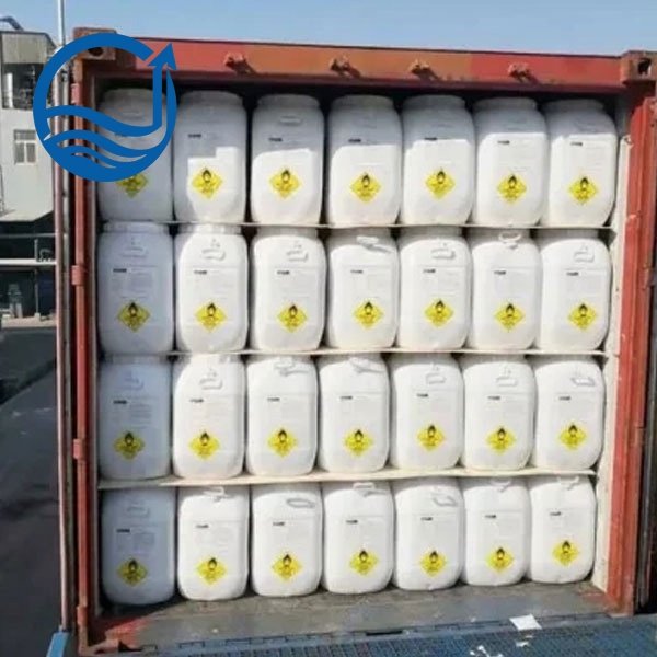 هيبوكلوريت الكالسيوم
