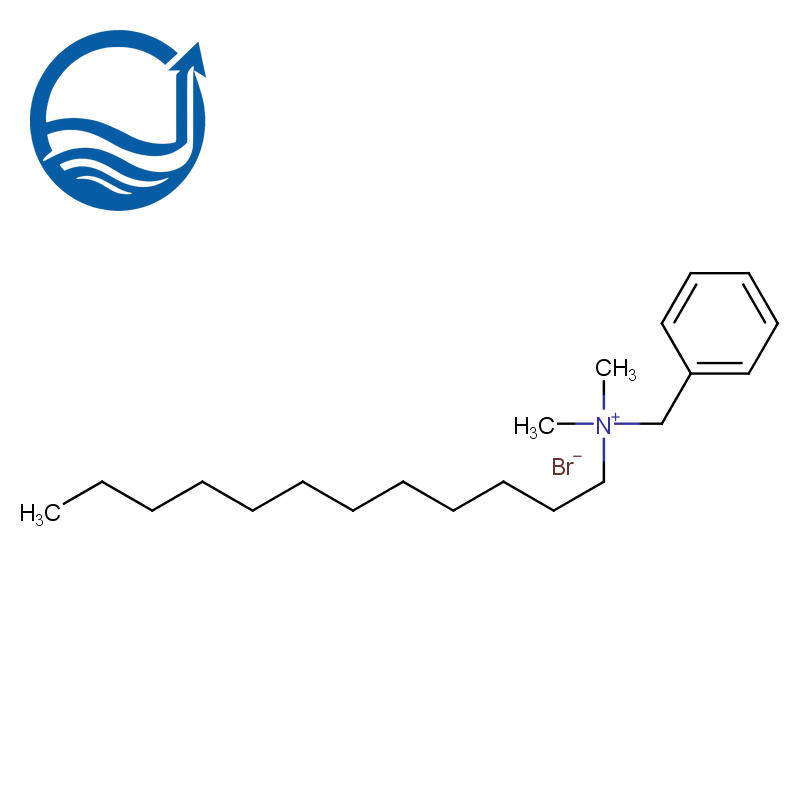 BENZYLDIMETHYLDODECYLAMMONIUM BROMIDE