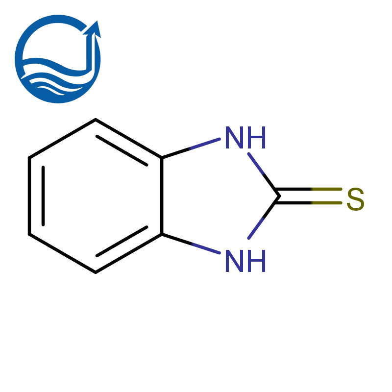 2-Mercaptobenzimidazole