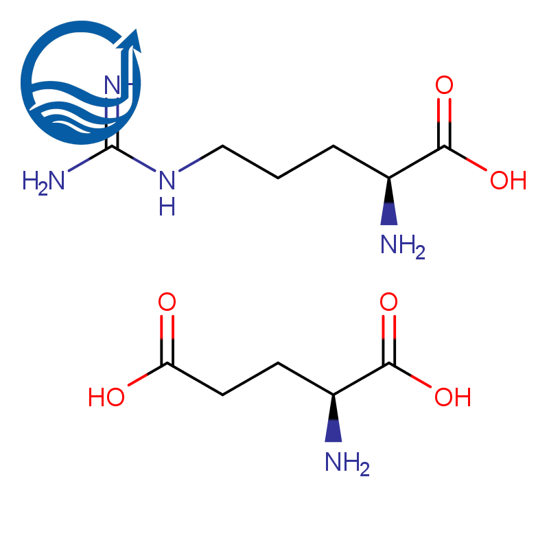 L-Arginine L-glutamate