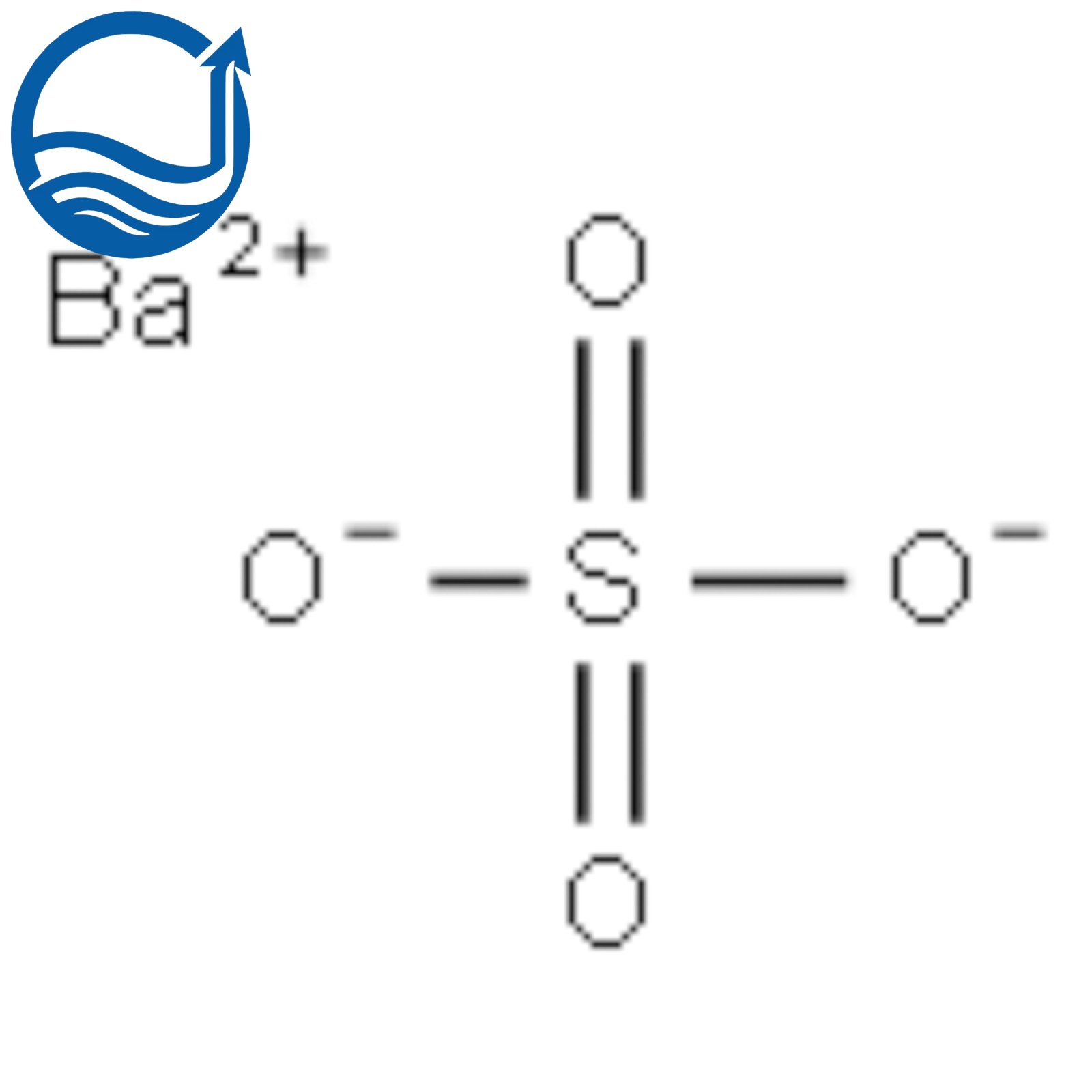 Sulfato de bário