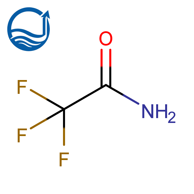 Trifluoroacetamida