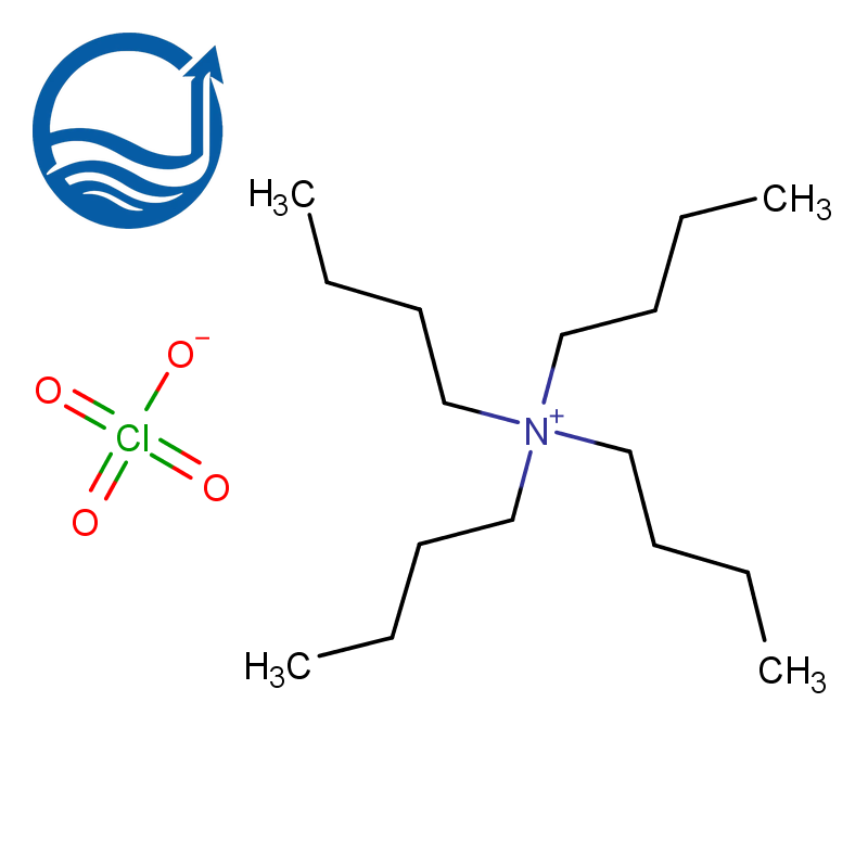 Perclorato de tetrabutilamônio