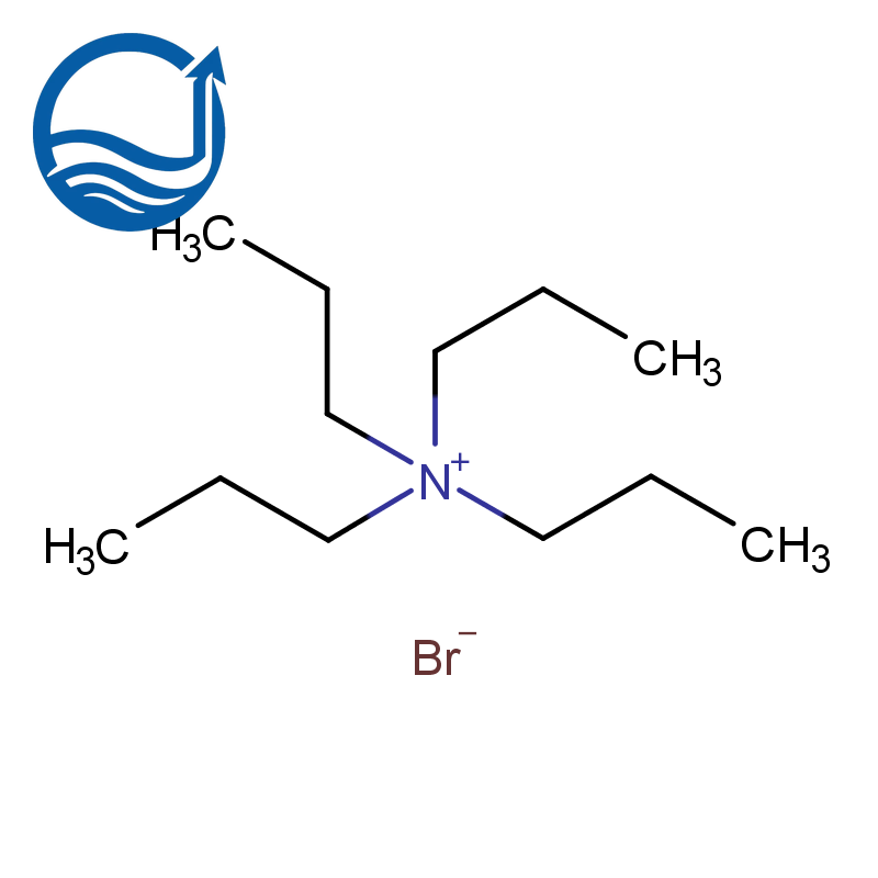 Brometo de tetrapropilamônio