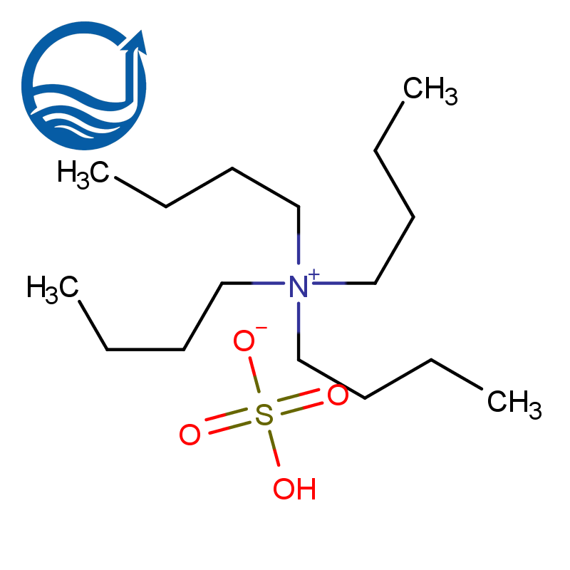 Hidrogenossulfato de tetrabutilamônio