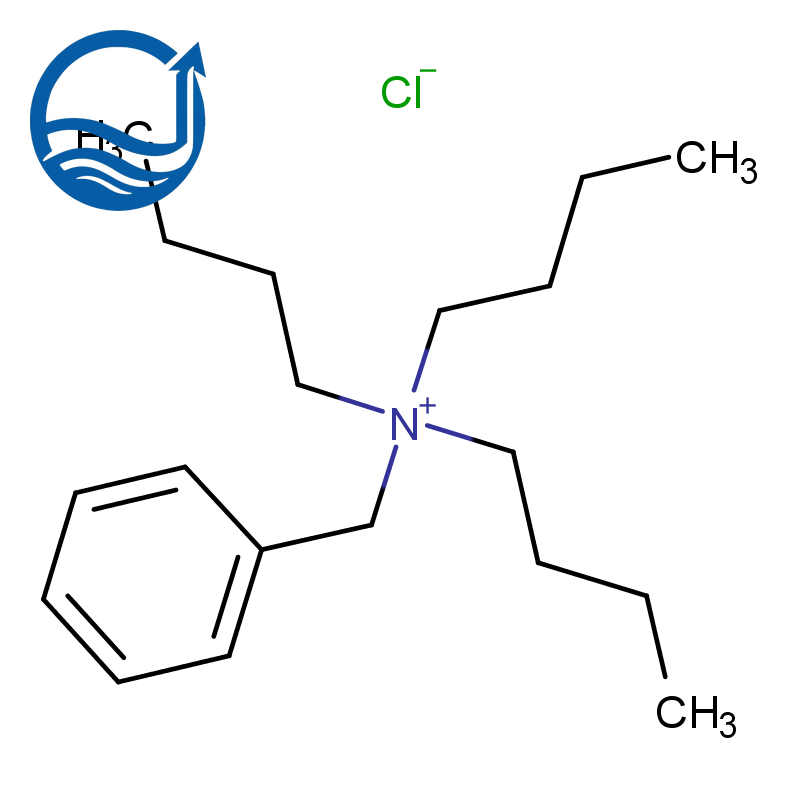 Cloreto de benziltributilamônio