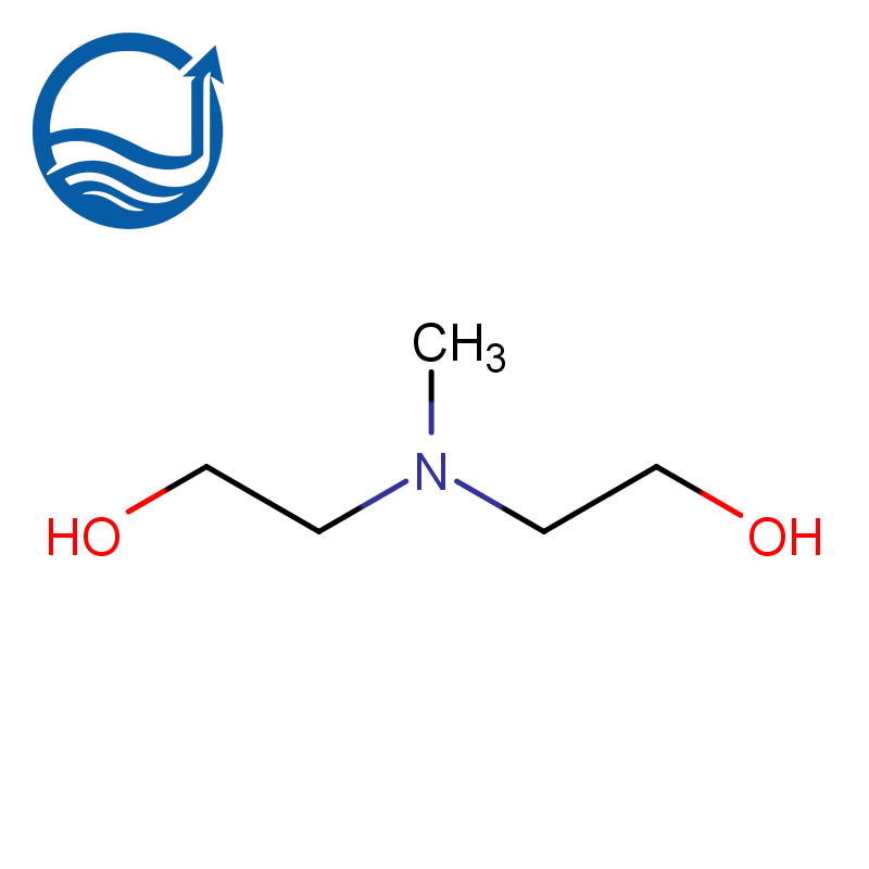 N-Metildietanolamina