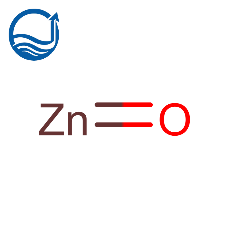 Óxido de zinco