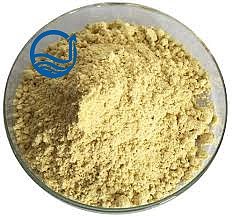 Sulfato férrico