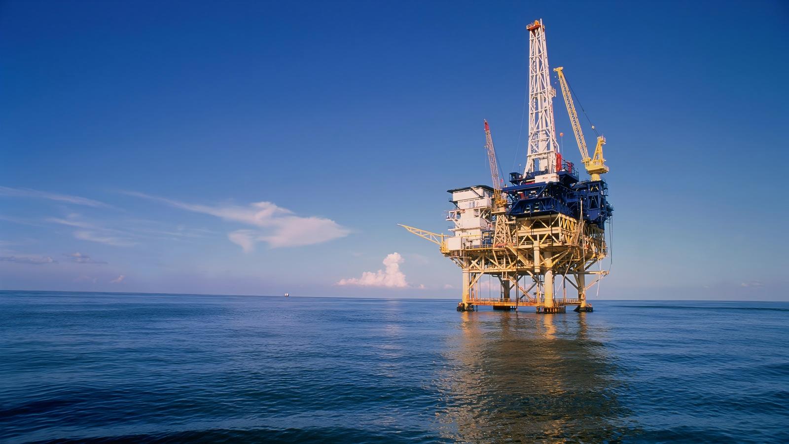 Aplicações em campos petrolíferos e mineração